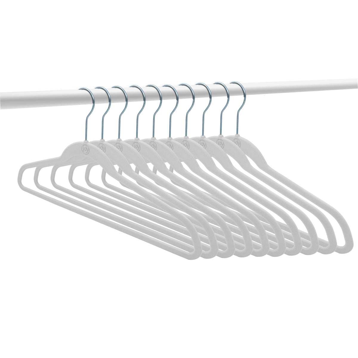 Plastic Hangers 