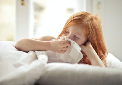 Fall Flu vs. COVID-19: What You Need to Know and How to Stay Safe