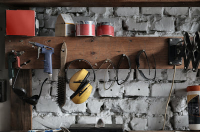 It’s Time To Disinfect Your Garage: Here’s Your Guide To Getting It Done
