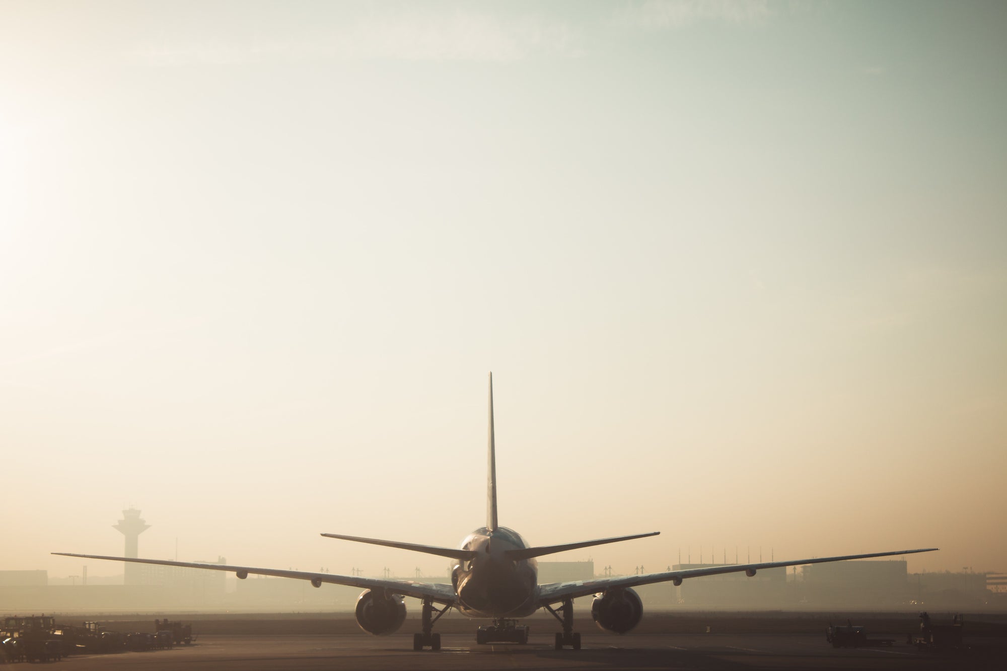 Safe Travels