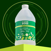 CleanBoss Multi-Surface Disinfectant & Cleaner (4 Pack)