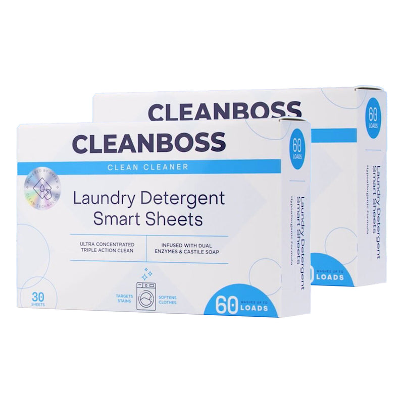 Laundry CleanBoss laundry-cleanboss