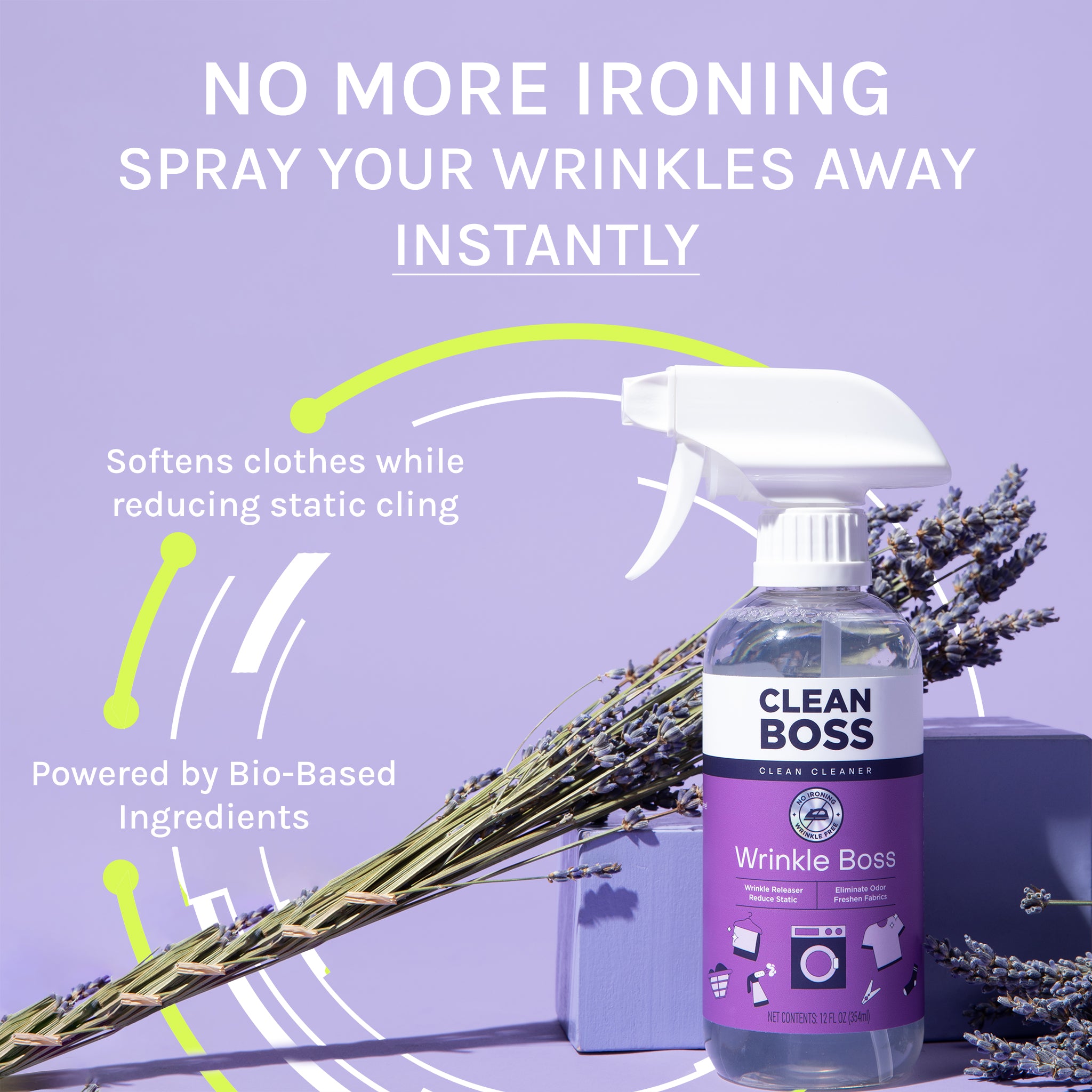 The CleanBoss Best Sellers Bundle