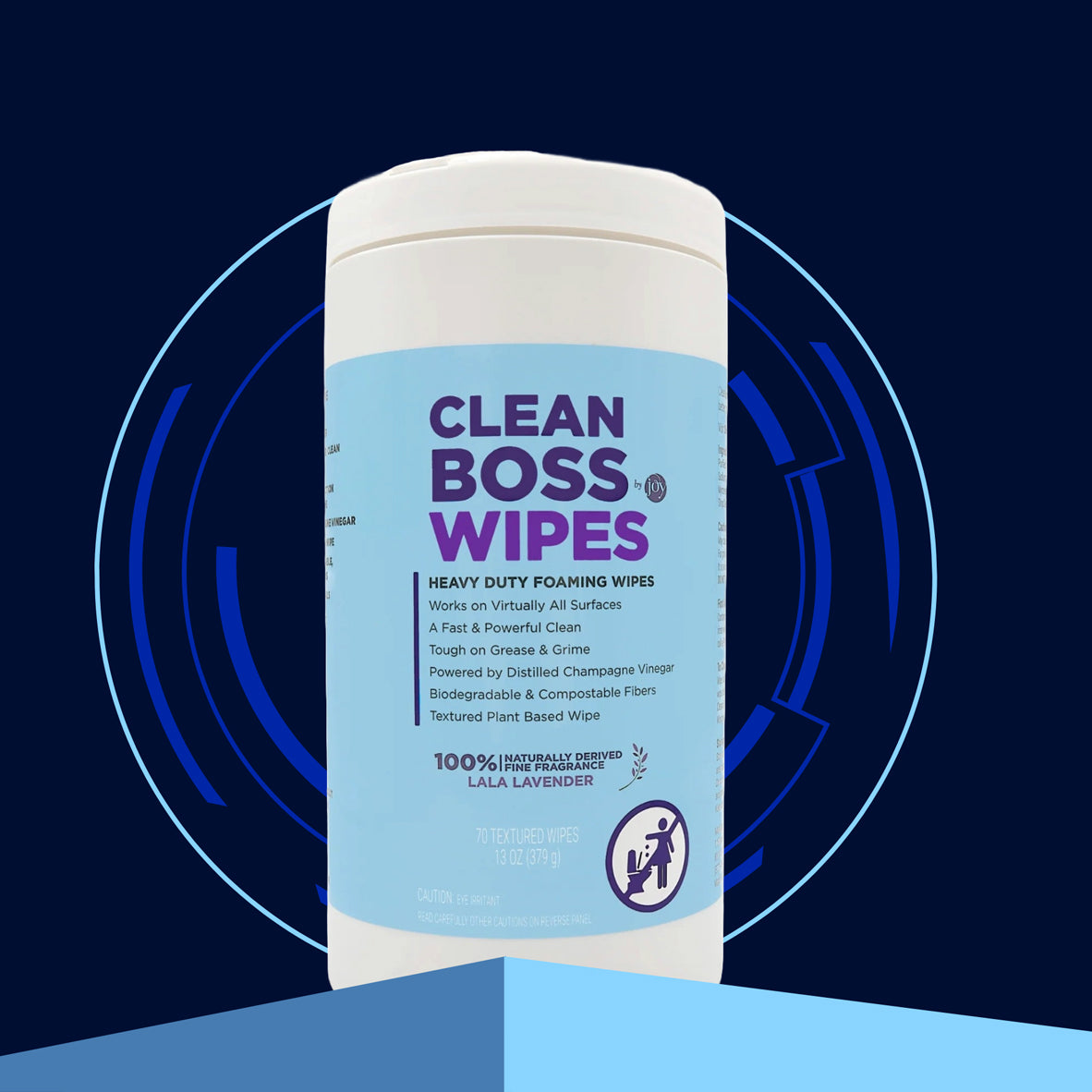 CleanBoss | Shop CleanBoss Products & Cleaners