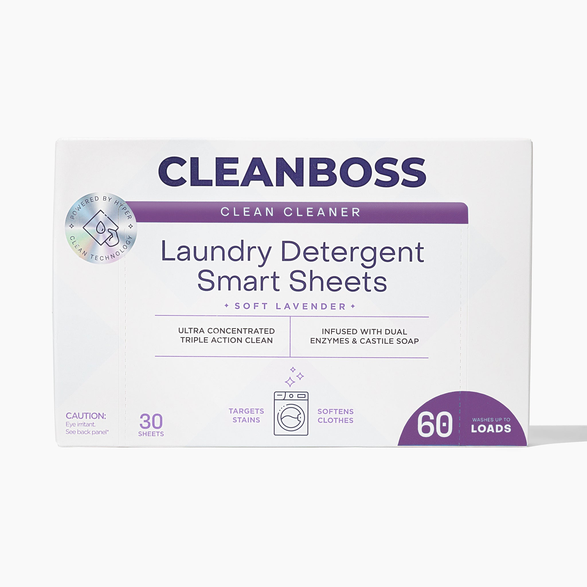 The CleanBoss Best Sellers Bundle