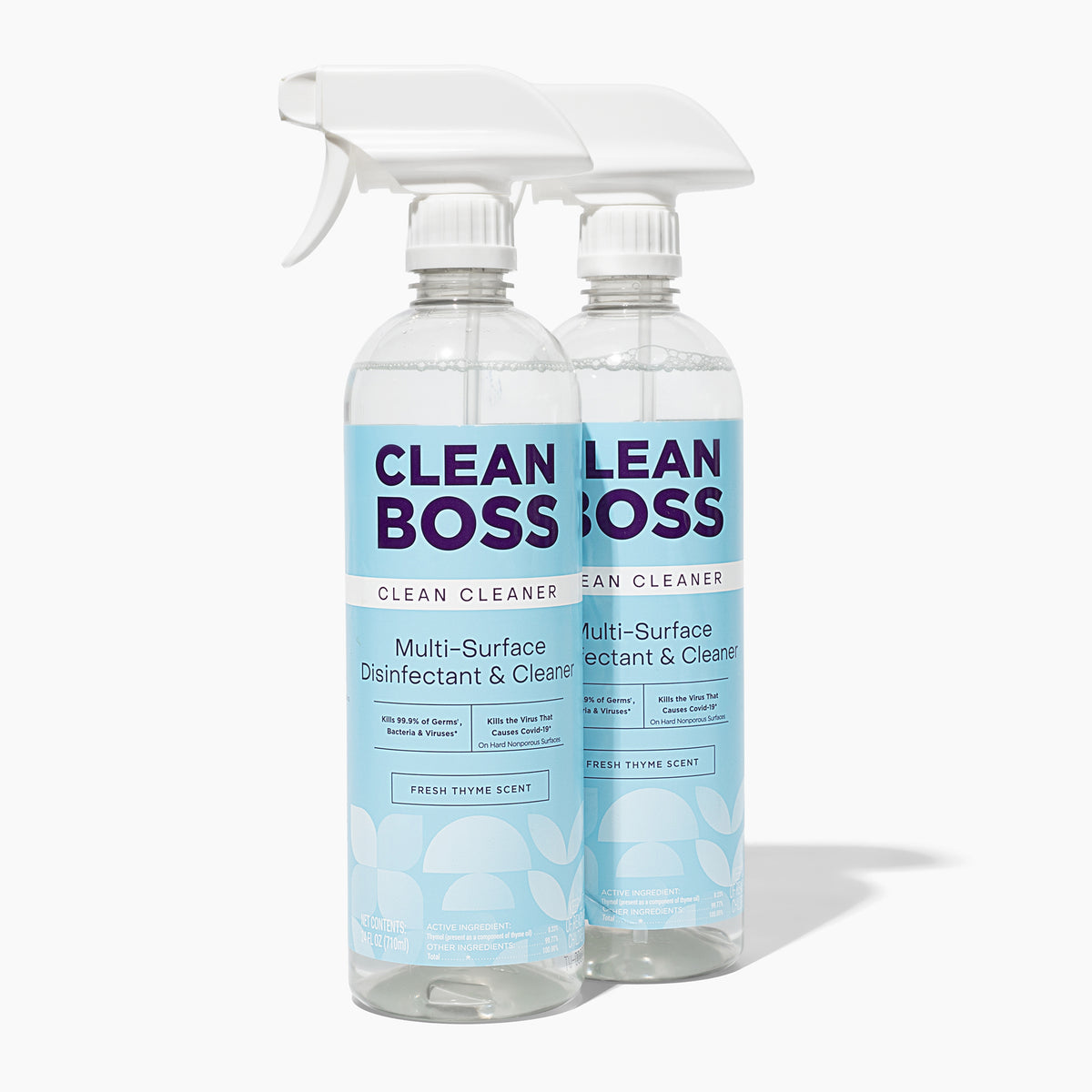 Whole-Home Hygiene Kit