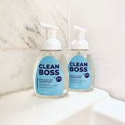 2 Pack Hand Sanitizer Foaming Soap