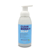 CleanBoss Foaming Hand Soap (13 ounce)