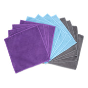 CleanBoss Anti-Microbial Cleaning Cloths (12 Pack)