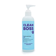 CleanBoss Patented Hand Sanitizer Gel (500 Uses)