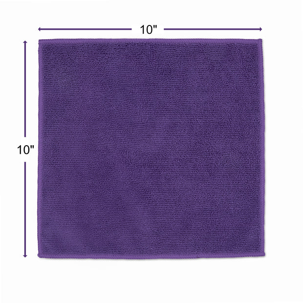 CleanBoss Anti-Microbial Cleaning Cloths (12 Pack)
